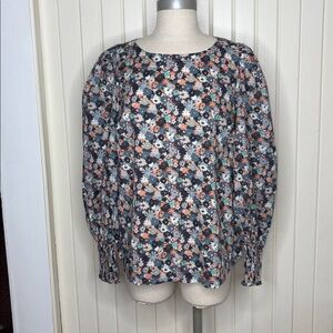 Boden blouse size 10